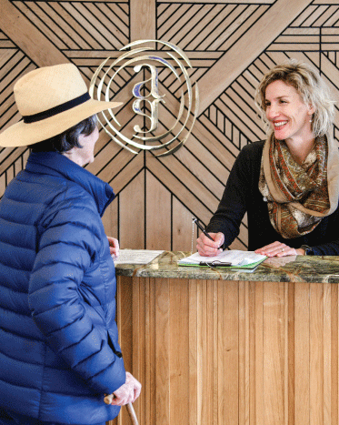 CONTACT OUR TEAM
<small>Find out more today</small>