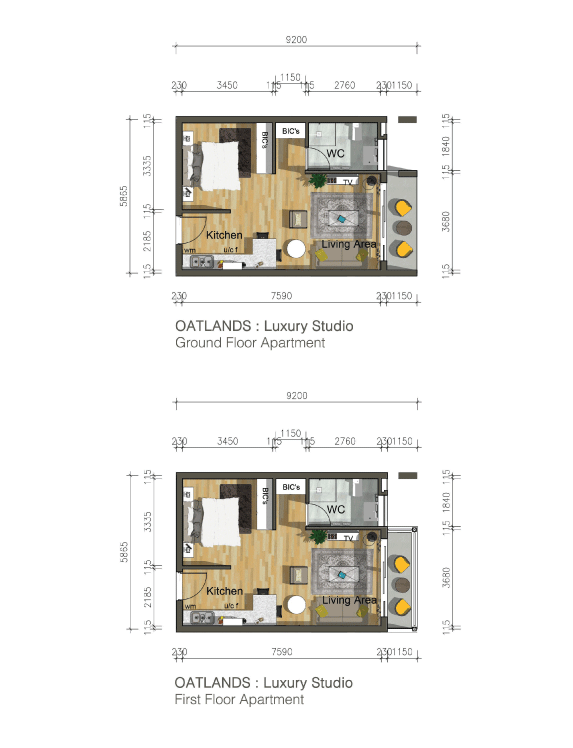 Studio-Apartments_Oatands-Floor-Plan-(573x748