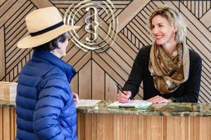 CONTACT OUR TEAM
<small>Find out more today</small>