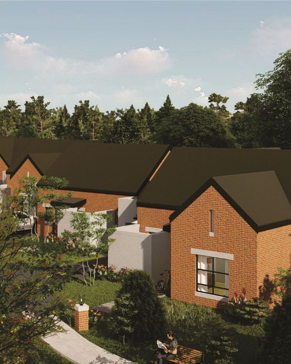 AYRSHIRE
<small>2 Bedrooms, 2 Bathrooms
Kitchen, Lounge
134 m<sup>2</sup>
From R3 195 000</small>