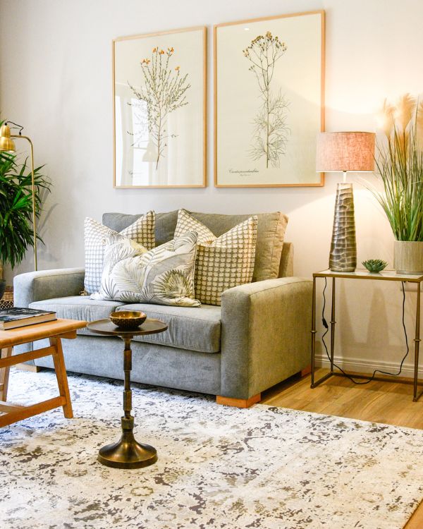 ONE-BEDROOM APARTMENTS
63m<sup>2</sup> - 67m<sup>2</sup>